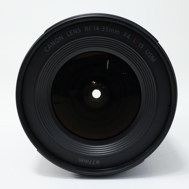 RF14-35mm F4 L IS USM