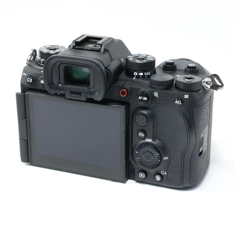 α9 III ボディ ILCE-9M3