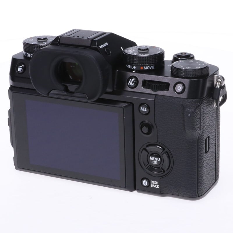 FUJIFILM X-T5 ボディ ブラック