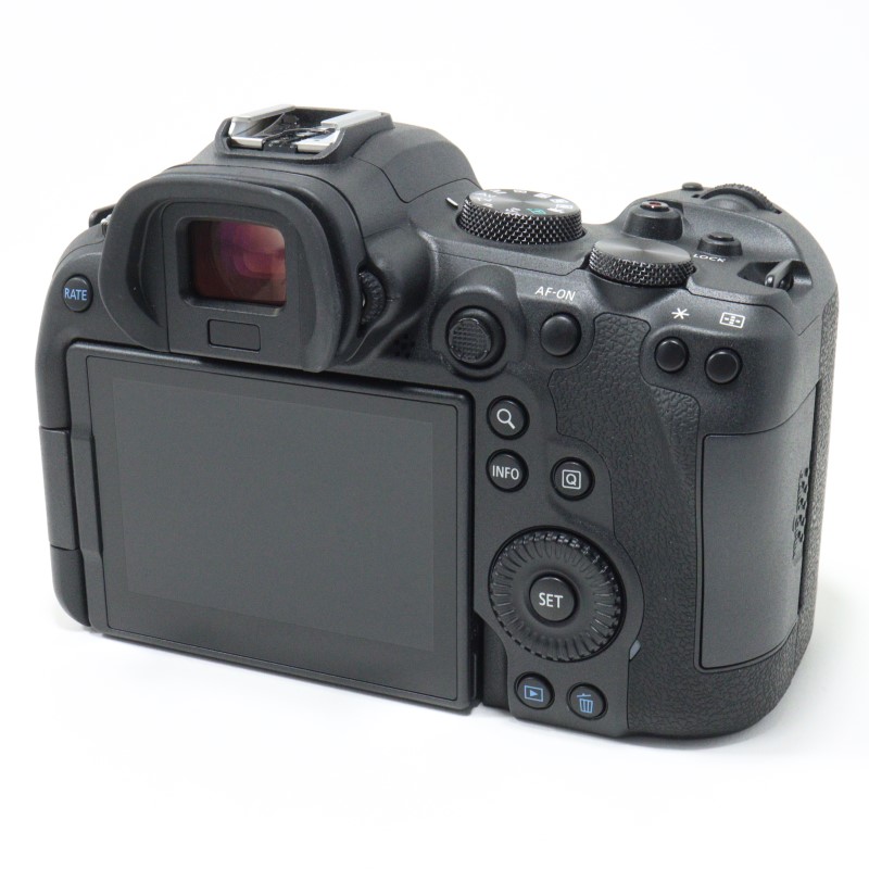 EOS R6