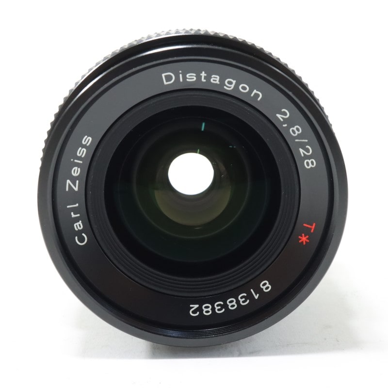 Distagon T* 28mm F2.8 MM J