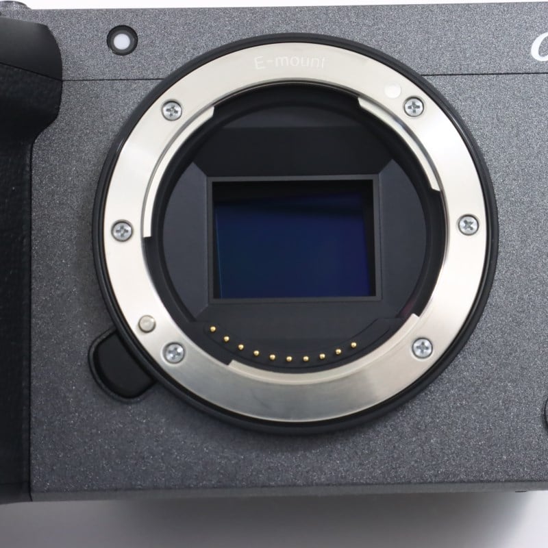 FX30 ボディ ILME-FX30B