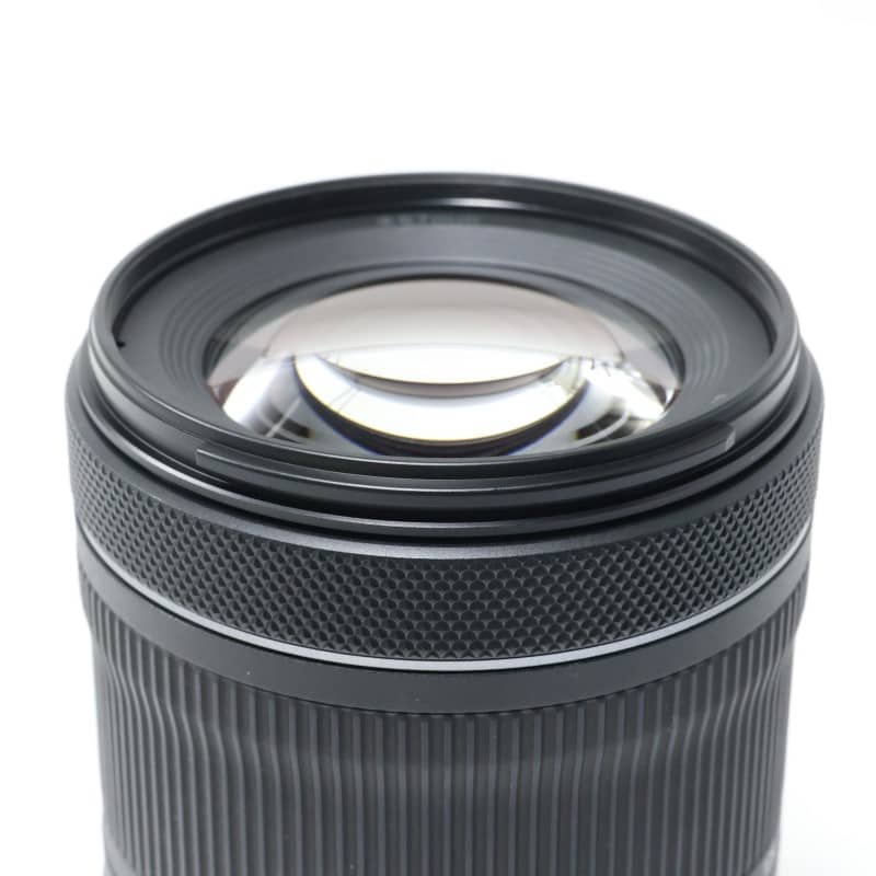 RF24-105mm F4-7.1 IS STM