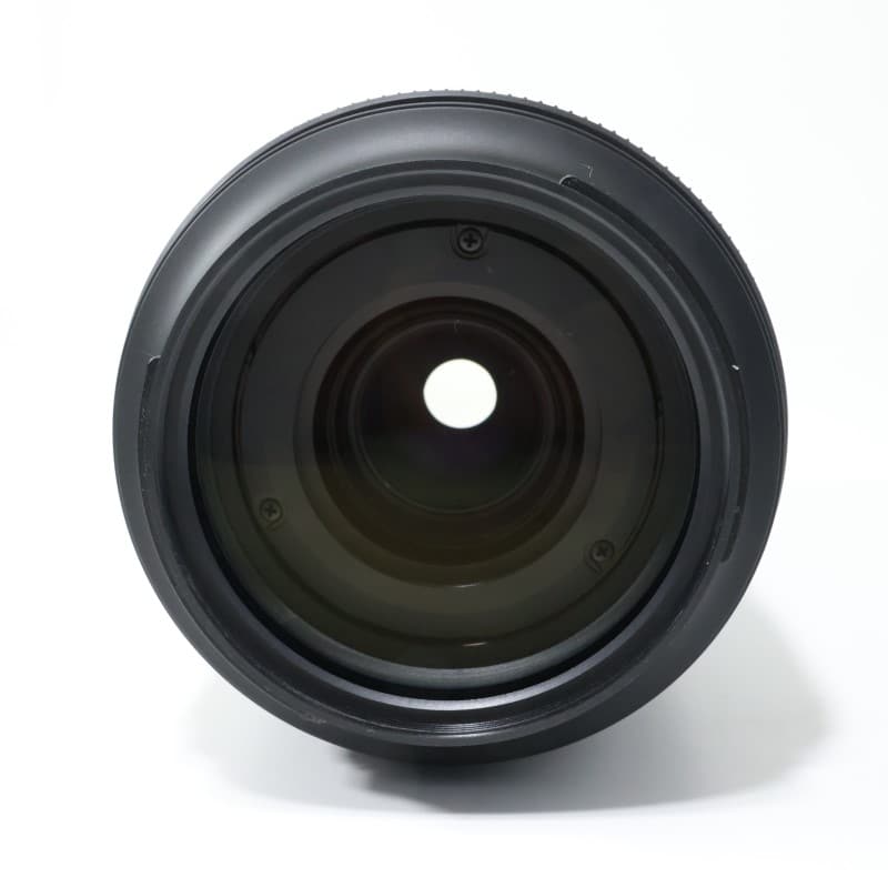 50-400mm F/4.5-6.3 Di III VC VXD (Model A067) ソニー E マウント用