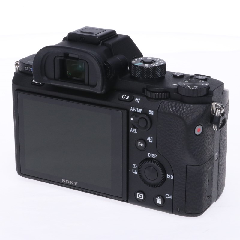 α7SII ILCE-7SM2