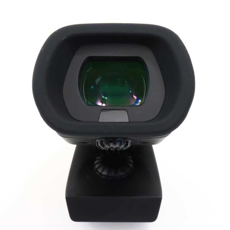 CINECAMPOCHDMFTEVF [Blackmagic Pocket Cinema Camera Pro EVF]