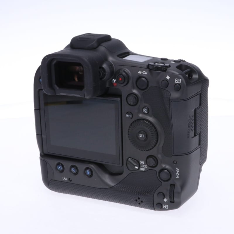 EOS R3 ボディー