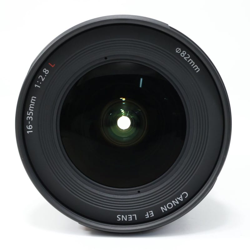 EF 16-35mm F2.8 L II USM