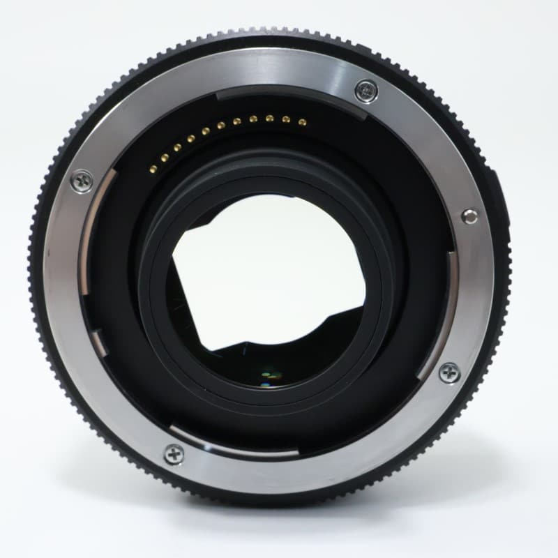 Z TELECONVERTER TC-1.4x