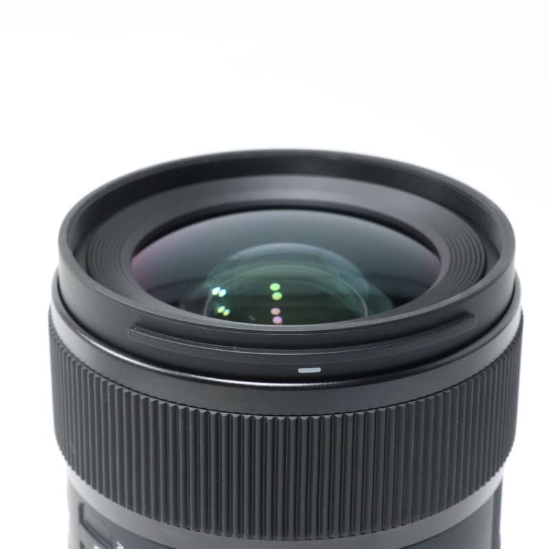 17-40mm F1.8 DC | Art ソニーEマウント