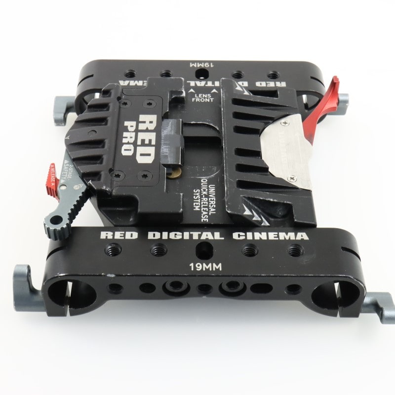 790-0183 [DSMC QUICK RELEASE PLATFORM PACK]