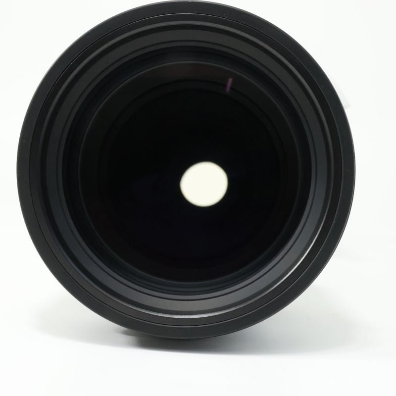 OM SYSTEM M.ZUIKO DIGITAL ED 150-400mm F4.5 TC1.25x IS PRO ホワイト