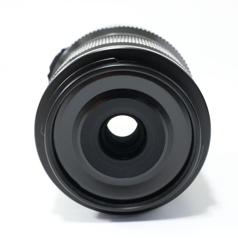 フジノンレンズ XF30mmF2.8 R LM WR MACRO