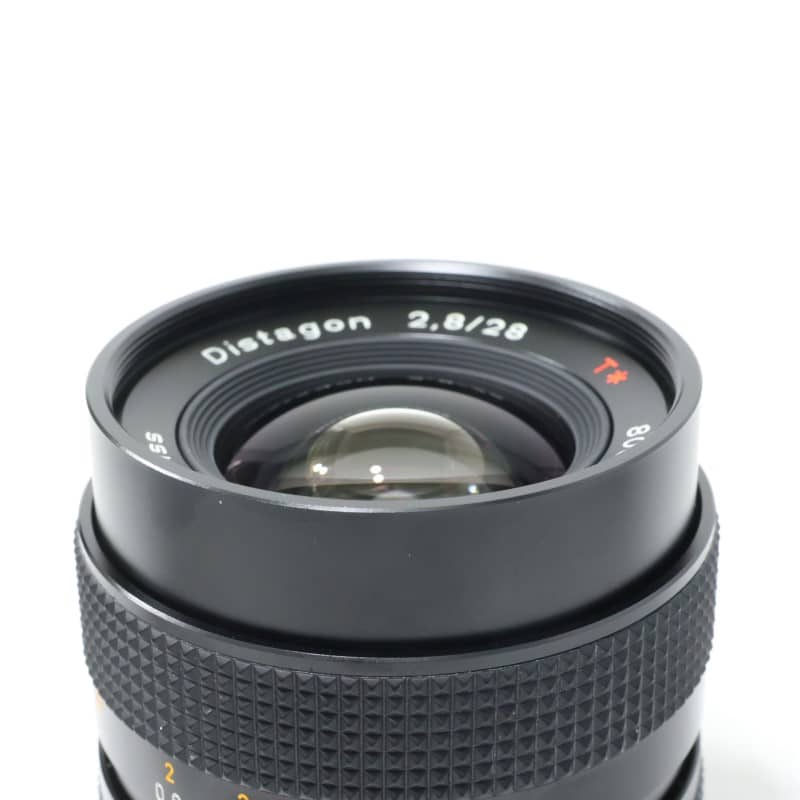 Distagon T* 28mm F2.8 MM J