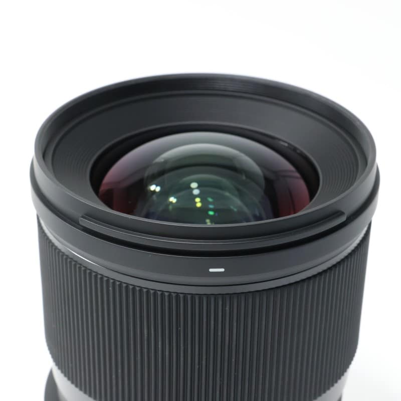 28mm F1.4 DG HSM Art シグマ