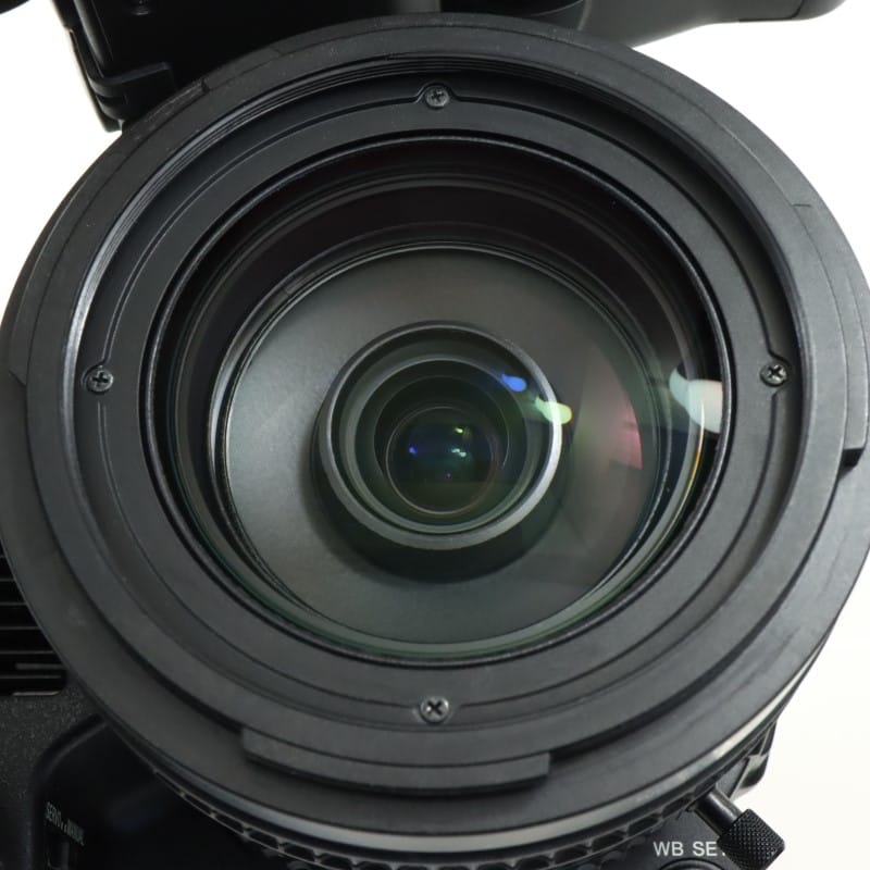 PXW-X180 [XDCAMメモリーカムコーダー]