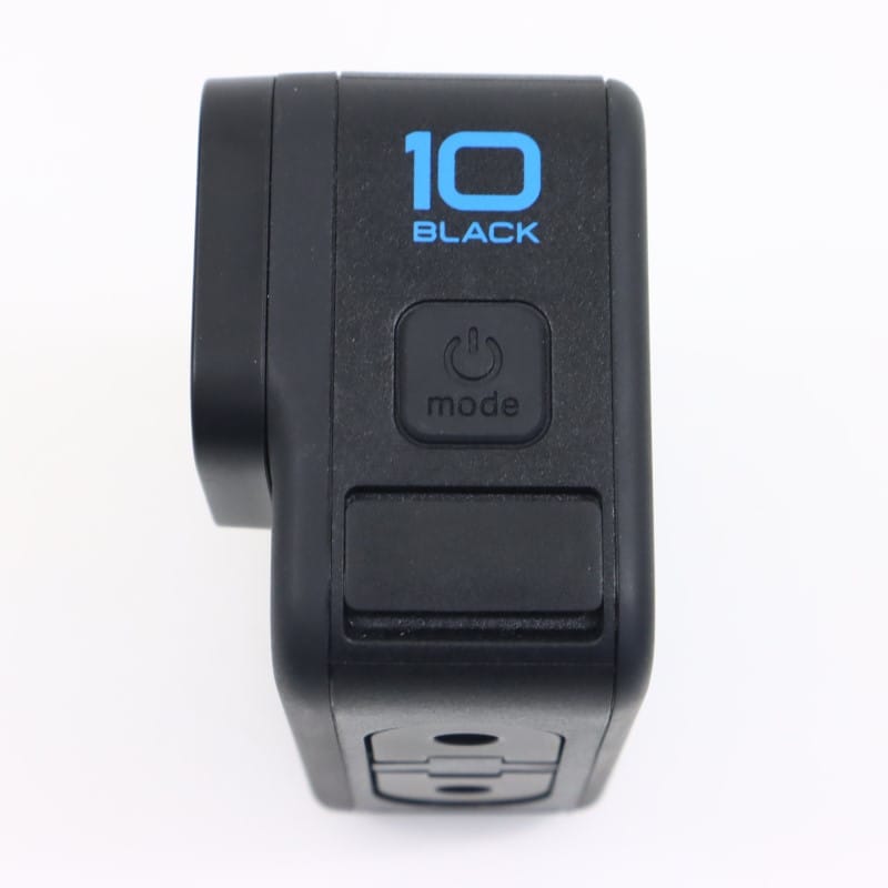 CHDHX-102-FT [HERO10 Black]