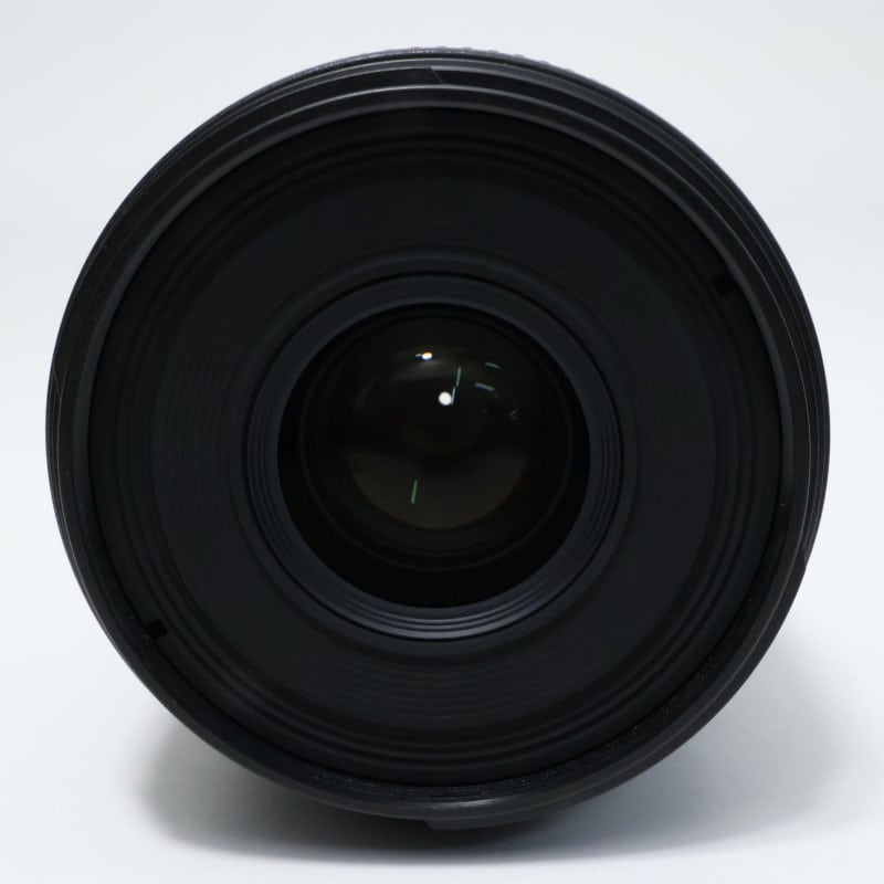 AF-S Micro NIKKOR 60mm f/2.8G ED