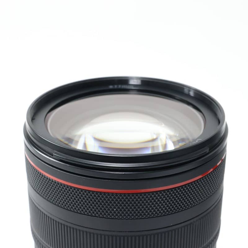 RF24-105mm F4 L IS USM