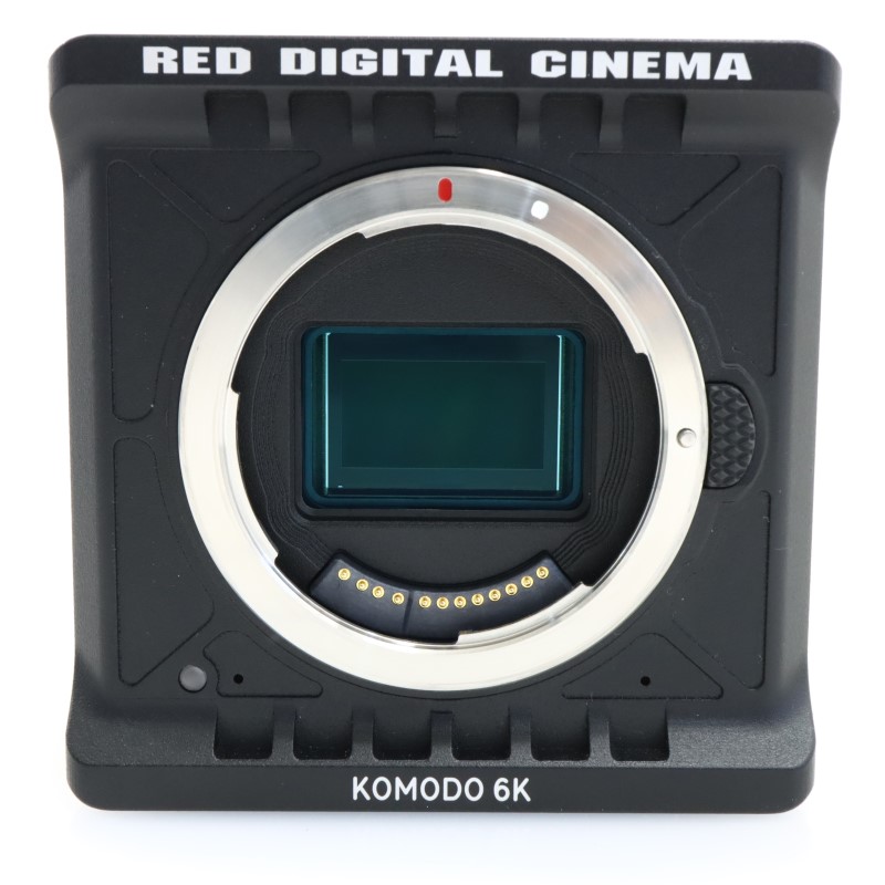 710-0333 [KOMODO 6K]