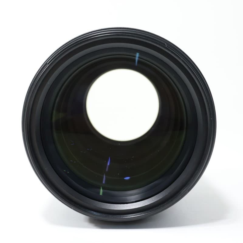 AF-S NIKKOR 105mm f/1.4E ED