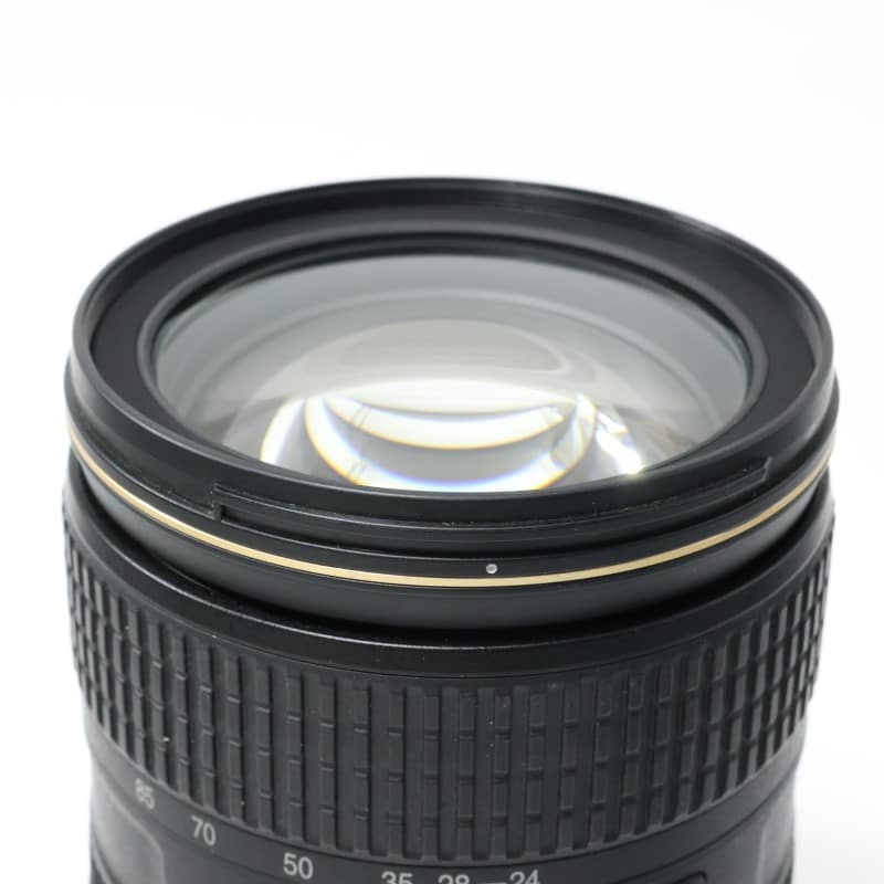 AF-S NIKKOR 24-120mm f/4G ED VR