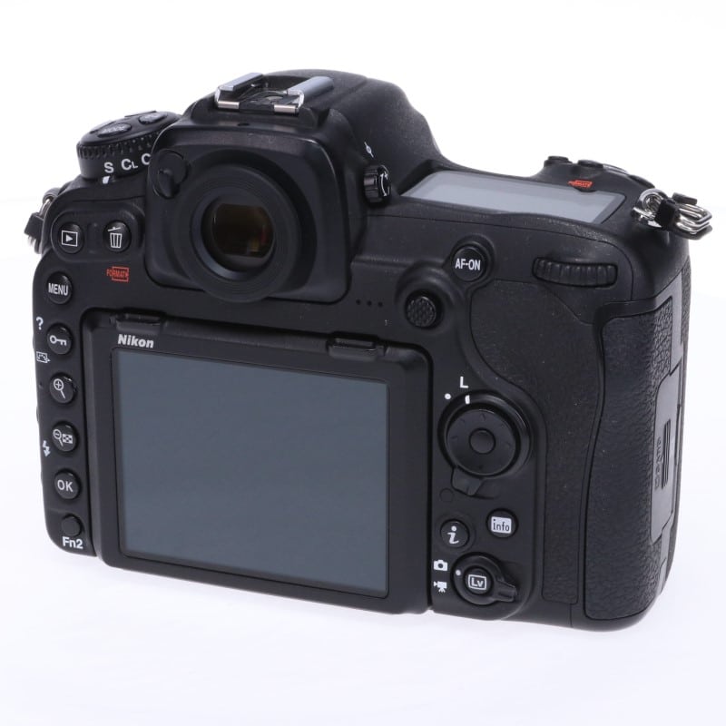 D500 ボディ