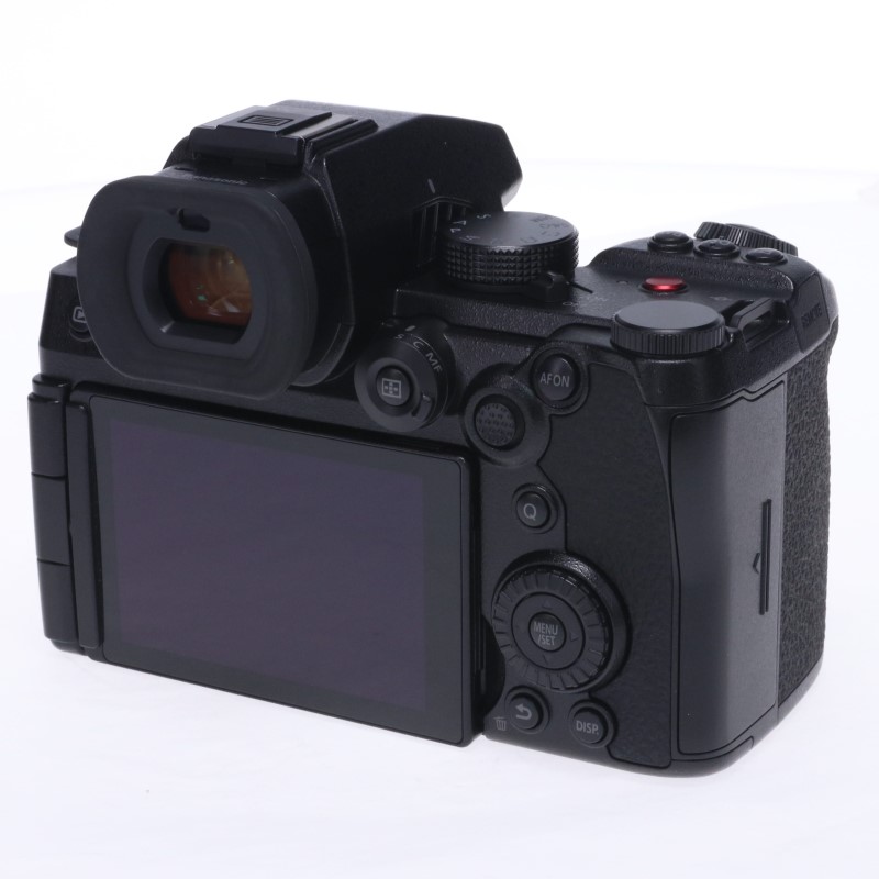 LUMIX DC-S5M2X