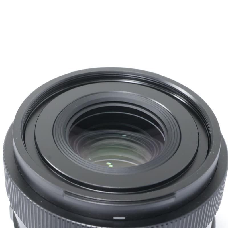 50mm F2 DG DN | Contemporary ソニーEマウント