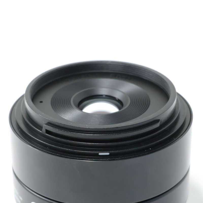 30mm F2.8 DN Art マイクロフォーサーズ ブラック