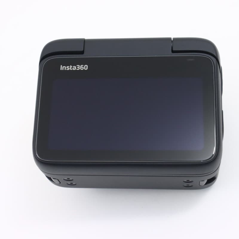 Insta360 GO3S 128GB ブラック CINSAATA-GO3S128K