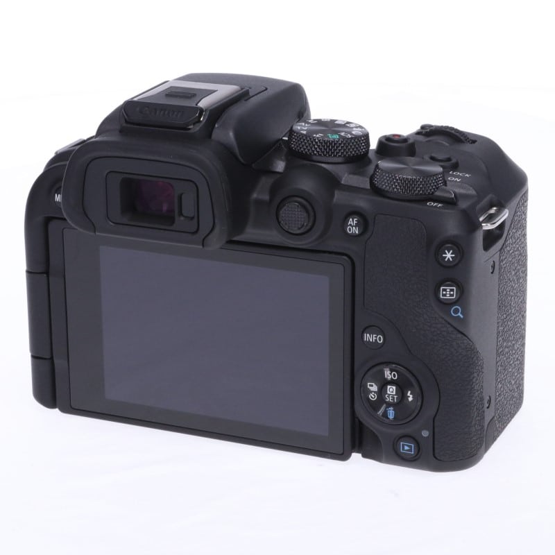 EOS R10 ボディー