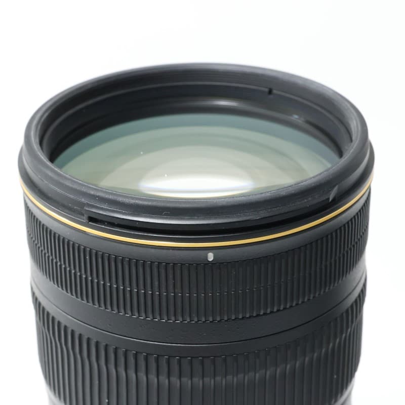AF-S NIKKOR 70-200mm f/2.8G ED VR II