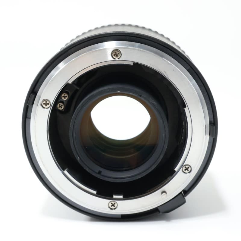 AF-S TELECONVERTER TC-20E III