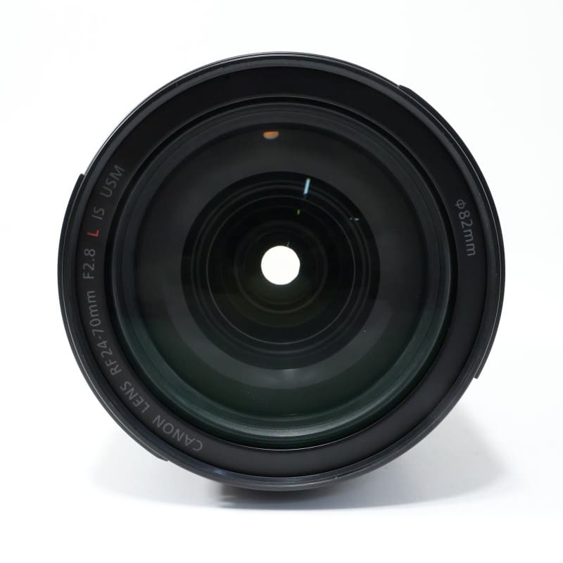 RF24-70mm F2.8 L IS USM