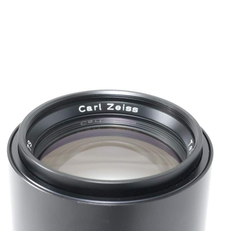Tele-Tessar T* 200mm F4 AE G