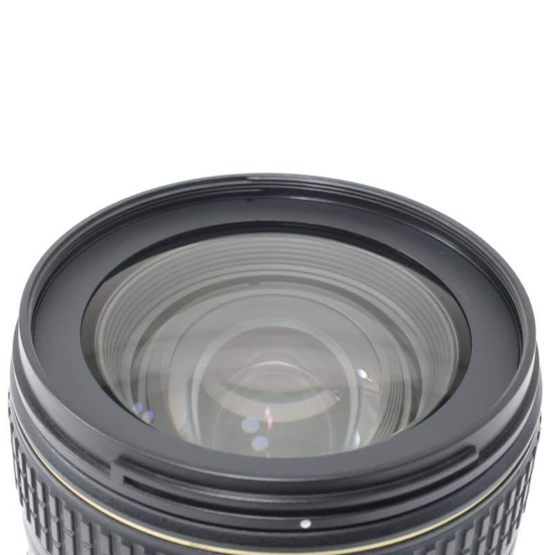 AF-S DX NIKKOR 16-80mm f/2.8-4E ED VR