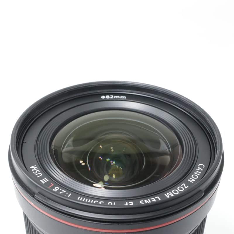 EF16-35mm F2.8L III USM