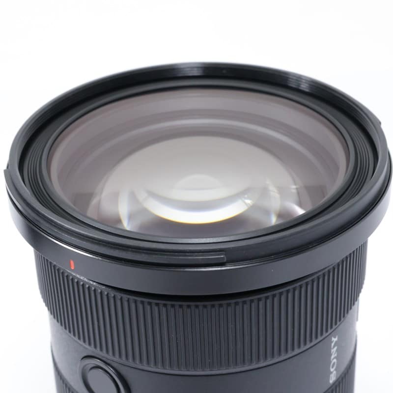SONY FE 24-70mm F2.8 GM II SEL2470GM2 ABランク 中古｜フジヤカメラ