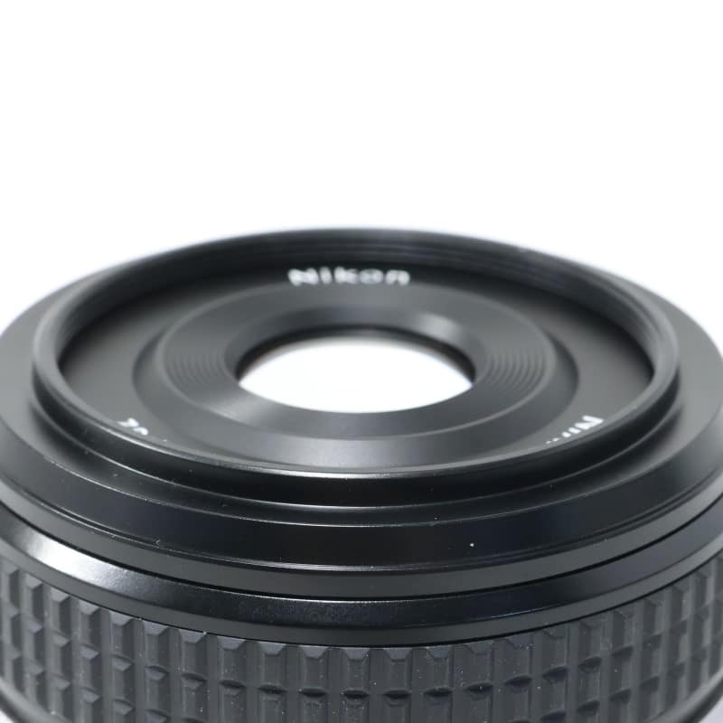 NIKKOR Z 40mm f/2 SE