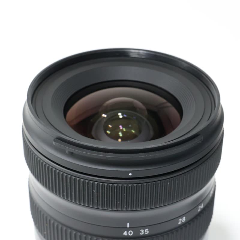 20-40mm F/2.8 Di III VXD (Model A062) ソニーEマウント