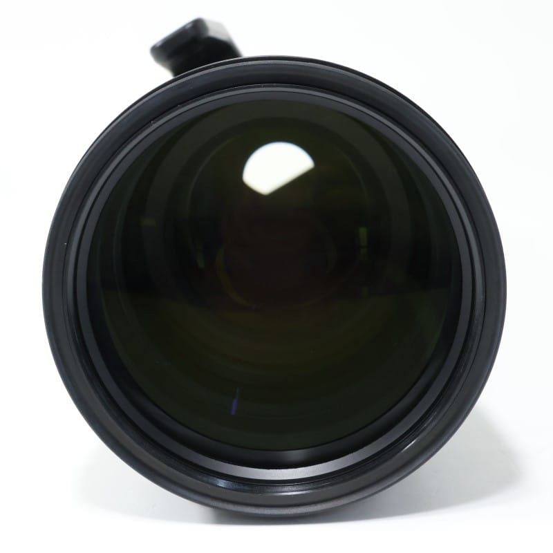 NIKKOR Z 180-600mm f/5.6-6.3 VR