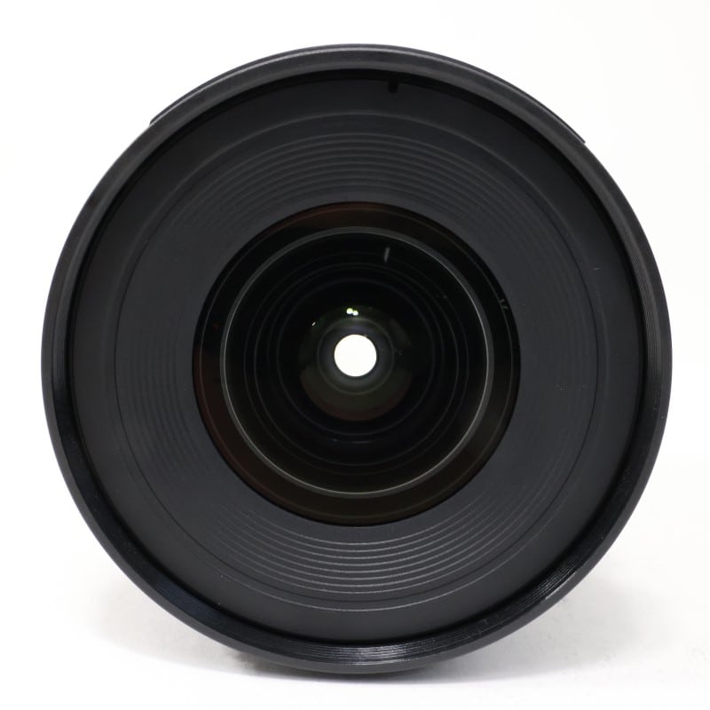 OM SYSTEM M.ZUIKO DIGITAL ED 8-25mm F4.0 PRO