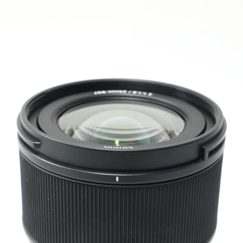 LUMIX S 24mm F1.8 S-S24