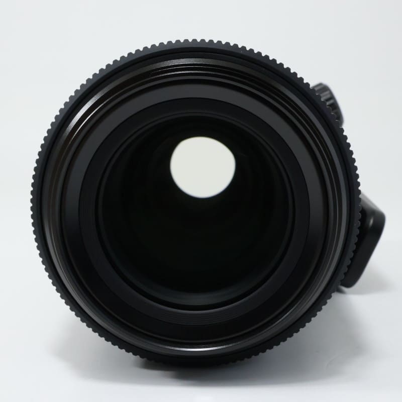 フジノンレンズ GF100-200mmF5.6 R LM OIS WR