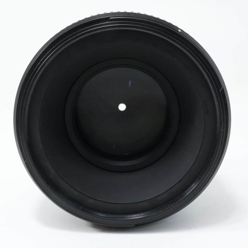AF-S NIKKOR 58mm f/1.4G