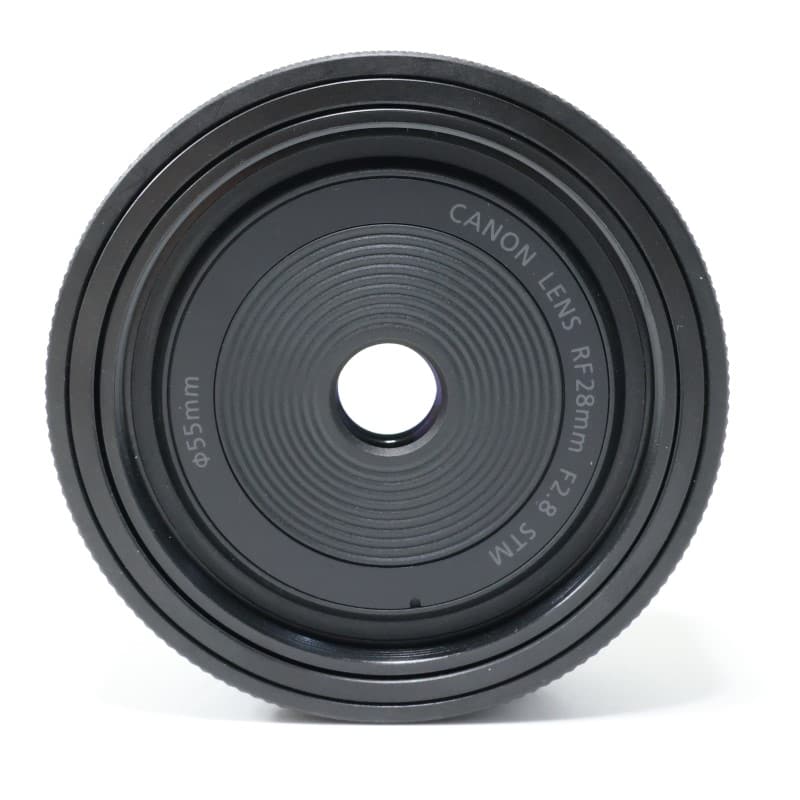 RF28mm F2.8 STM