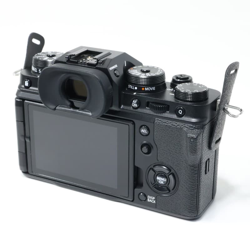 FUJIFILM X-T4 ボディ ブラック