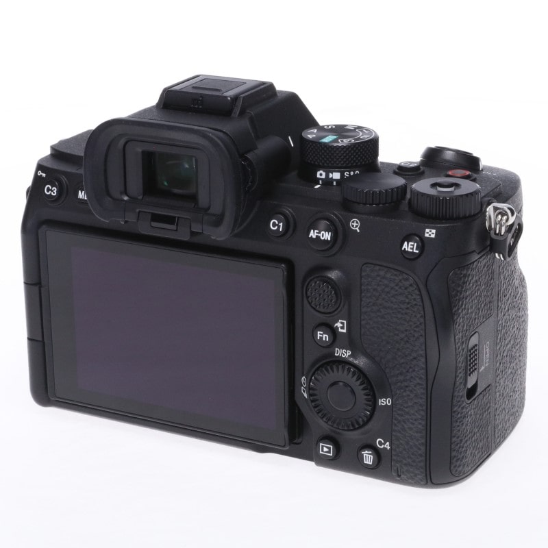 α7 IV ILCE-7M4