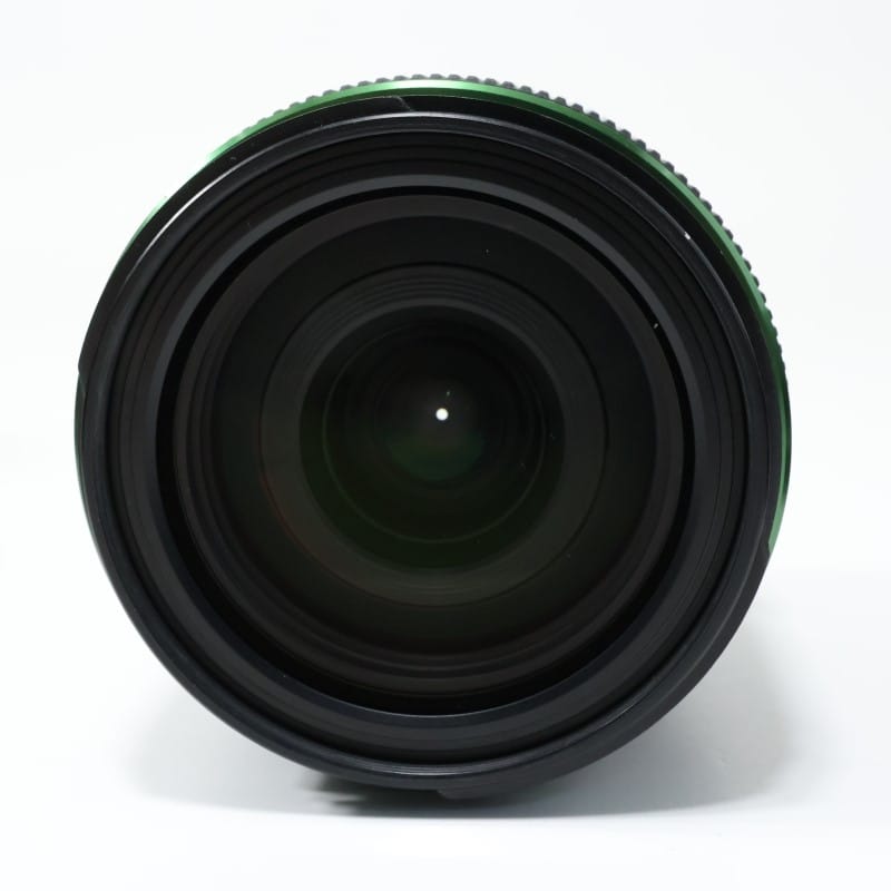 HD PENTAX-D FA 28-105mm F3.5-5.6 ED DC WR